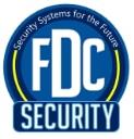 FDC Security logo